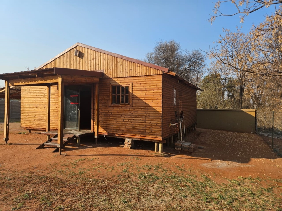 2 Bedroom Property for Sale in Kathu Northern Cape